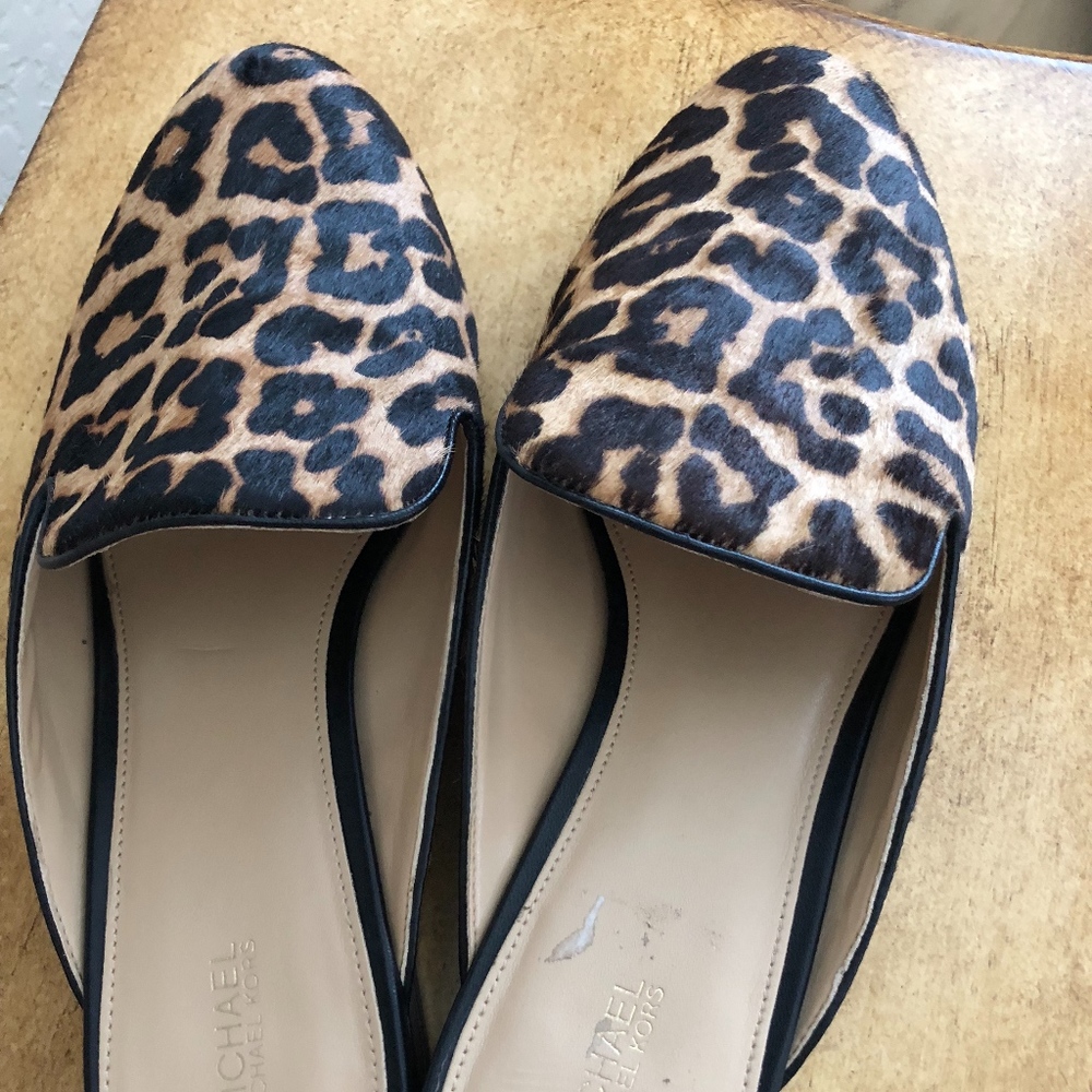 Michael Kors Mules